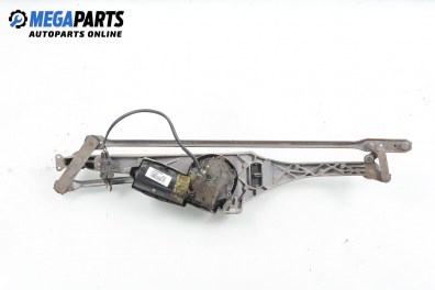 Front wipers motor for BMW 5 (E34) 2.0 24V, 150 hp, sedan, 1993, position: front