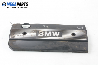 Engine cover for BMW 5 (E34) 2.0 24V, 150 hp, sedan, 1993