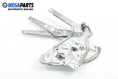 Меcanism geam electric for BMW 5 (E34) 2.0 24V, 150 hp, sedan, 1993, position: stânga - spate