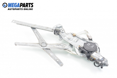 Macara electrică geam for BMW 5 (E34) 2.0 24V, 150 hp, sedan, 1993, position: stânga - fața