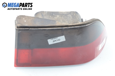 Tail light for Saab 9000 2.0 Turbo, 150 hp, hatchback, 1996, position: right Hella