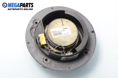 Difuzor for Lancia Lybra (1999-2002)