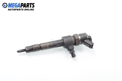 Duza diesel for Lancia Lybra 2.4 JTD, 135 hp, combi, 1999 № Bosch 0 445 110 002