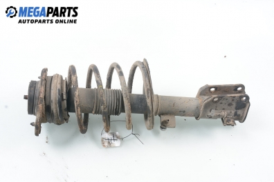 MacPherson-federbein for Lancia Lybra 2.4 JTD, 135 hp, combi, 1999, position: rechts, vorderseite