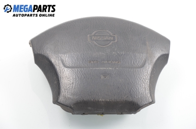 Airbag for Nissan Almera (N15) 1.4, 75 hp, 3 türen, 1996