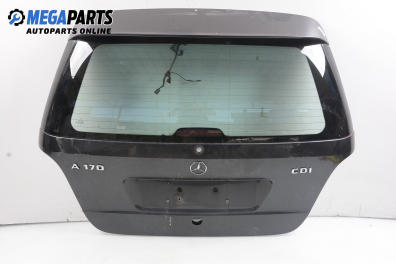 Heckklappe for Mercedes-Benz A-Klasse W168 1.7 CDI, 90 hp, 5 türen automatic, 1999