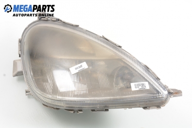Headlight for Mercedes-Benz A-Class W168 1.7 CDI, 90 hp, 5 doors automatic, 1999, position: right