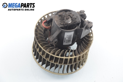 Heating blower for Mercedes-Benz A-Class W168 1.7 CDI, 90 hp, 5 doors automatic, 1999