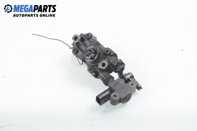 Low pressure fuel pump for Mercedes-Benz A-Class W168 1.7 CDI, 90 hp, 5 doors automatic, 1999