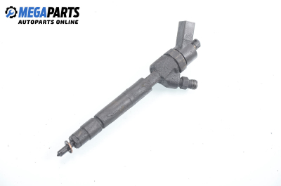 Einspritzdüse for Mercedes-Benz A-Klasse W168 1.7 CDI, 90 hp, 5 türen automatic, 1999 № Bosch 0 445 110 045  / А6680700287
