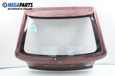 Heckklappe for Opel Astra F 1.4, 60 hp, hecktür, 5 türen, 1992