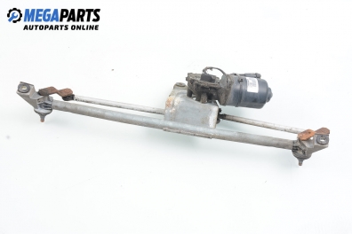 Front wipers motor for Opel Astra F 1.4, 60 hp, hatchback, 1992, position: front
