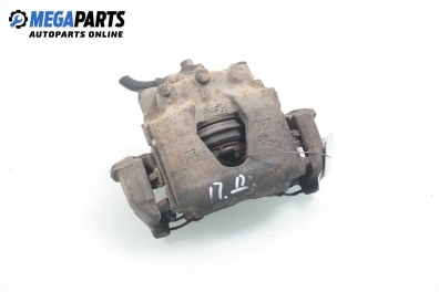 Caliper for Opel Astra F 1.4, 60 hp, hatchback, 5 doors, 1992, position: front - right