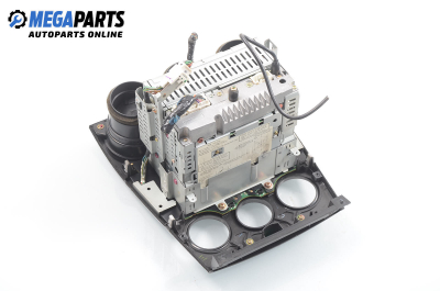 CD player for Mazda 6 2.0, 141 hp, sedan, 2004