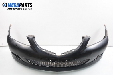 Frontstoßstange for Mazda 6 2.0, 141 hp, sedan, 2004, position: vorderseite