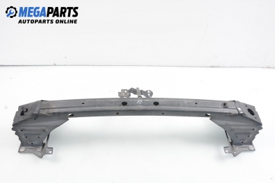 Bumper support brace impact bar for Mazda 6 2.0, 141 hp, sedan, 2004, position: front