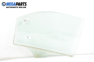 Window for Mazda 6 2.0, 141 hp, sedan, 2004, position: rear - right