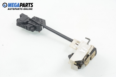 Schloss for Hyundai Sonata IV 2.0 16V, 136 hp, sedan, 2000, position: links, rückseite