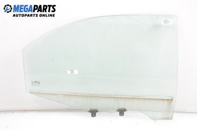 Geam for Hyundai Sonata IV 2.0 16V, 136 hp, sedan, 2000, position: dreaptă - spate