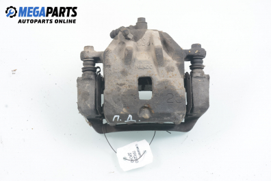 Caliper for Hyundai Sonata IV 2.0 16V, 136 hp, sedan, 2000, position: front - right