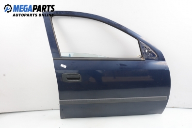 Door for Opel Astra G 1.6, 84 hp, sedan, 2003, position: front - right