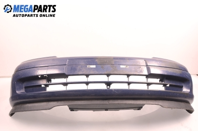 Front bumper for Opel Astra G 1.6, 84 hp, sedan, 2003, position: front