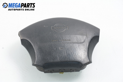 Airbag for Nissan Almera (N15) 1.6, 99 hp, 3 uși, 1997