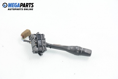 Wiper lever for Nissan Almera (N15) 1.6, 99 hp, 1997
