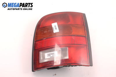 Bremsleuchte for Nissan Micra (K11) 1.0 16V, 54 hp, 3 türen, 1996, position: rechts
