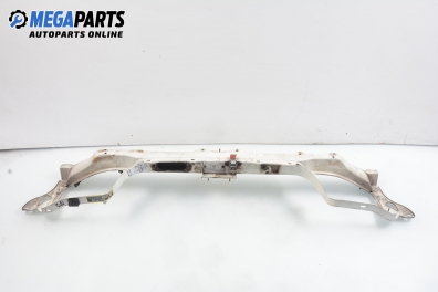 Front slam panel for Citroen Jumper 2.5 D, 86 hp, truck, 2000