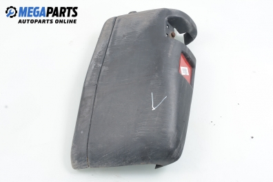 Part of rear bumper for Citroen Jumper 2.5 D, 86 hp, truck, 2000, position: left