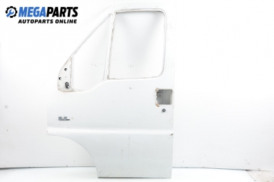 Ușă for Citroen Jumper 2.5 D, 86 hp, товарен, 2000, position: stânga - fața