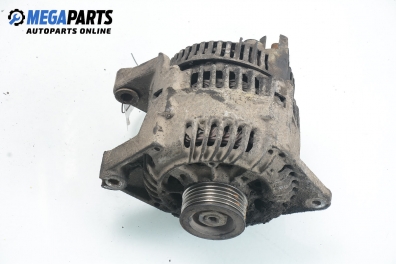 Alternator for Citroen Jumper 2.5 D, 86 hp, truck, 2000