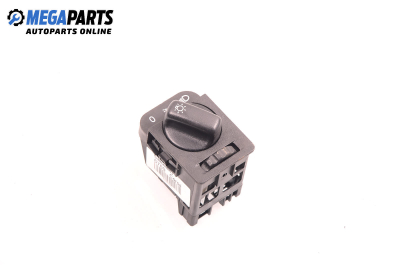 Lights switch for Opel Corsa B 1.2 16V, 65 hp, 5 doors, 1999