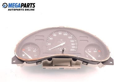 Instrument cluster for Opel Corsa B 1.2 16V, 65 hp, 5 doors, 1999