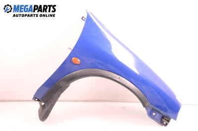 Fender for Opel Corsa B 1.2 16V, 65 hp, 5 doors, 1999, position: right