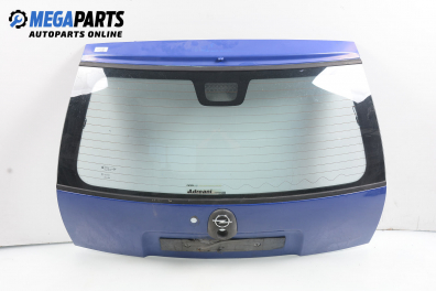 Capac spate for Opel Corsa B 1.2 16V, 65 hp, 5 uși, 1999