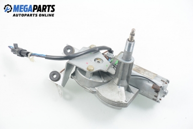 Front wipers motor for Opel Corsa B 1.2 16V, 65 hp, 1999, position: rear
