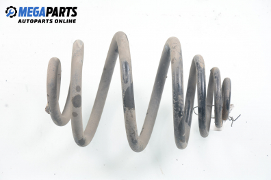 Coil spring for Opel Corsa B 1.2 16V, 65 hp, 1999, position: rear
