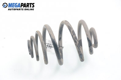 Coil spring for Opel Corsa B 1.2 16V, 65 hp, 1999, position: rear