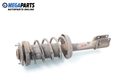 Amortizor McPherson for Opel Corsa B 1.2 16V, 65 hp, 5 uși, 1999, position: dreaptă - fața