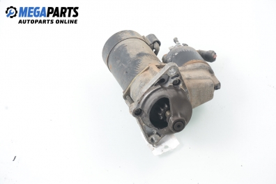 Starter for Opel Corsa B 1.2 16V, 65 hp, 5 doors, 1999
