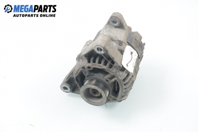Alternator for Opel Corsa B 1.2 16V, 65 hp, 1999