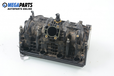 Intake manifold for Opel Corsa B 1.2 16V, 65 hp, 5 doors, 1999