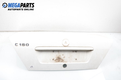 Boot lid for Mercedes-Benz C-Class 202 (W/S) 1.8, 122 hp, sedan, 1996