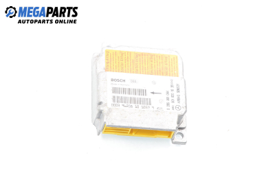 Steuermodul airbag for Mercedes-Benz C-Klasse 202 (W/S) 1.8, 122 hp, sedan, 1996 № Bosch 0 285 001 094