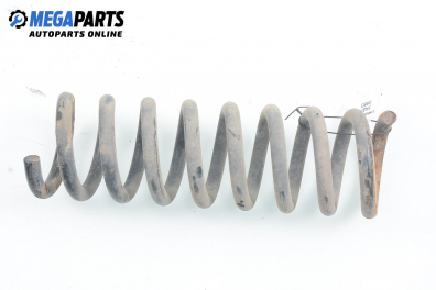 Coil spring for Mercedes-Benz C-Class 202 (W/S) 1.8, 122 hp, sedan, 1996, position: rear