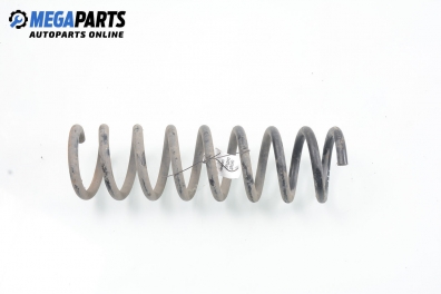 Coil spring for Mercedes-Benz C-Class 202 (W/S) 1.8, 122 hp, sedan, 1996, position: front