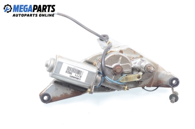 Front wipers motor for Mazda 626 (V) 2.0, 115 hp, hatchback automatic, 1992, position: rear