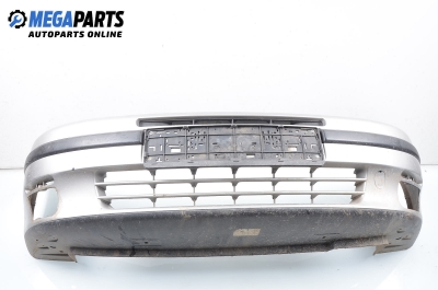 Frontstoßstange for Fiat Punto 1.2, 58 hp, 1995, position: vorderseite